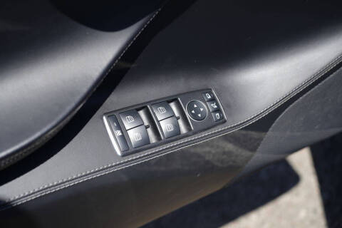 2018 Tesla Model S P100D