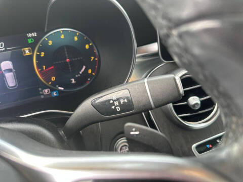 2021 Mercedes-Benz GLC GLC 300 4MATIC