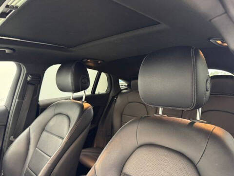 2023 Mercedes-Benz GLC GLC 300 4MATIC