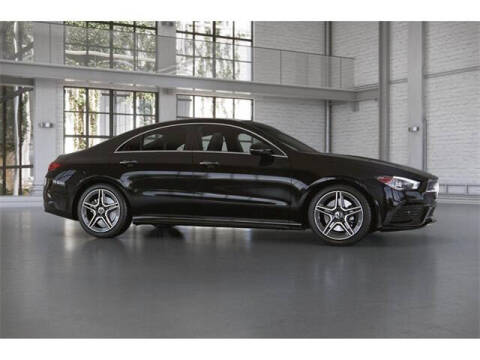 2023 Mercedes-Benz CLA CLA 250 4MATIC