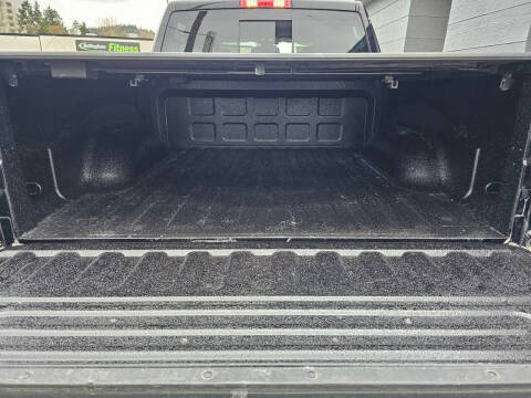 2019 RAM 1500 Classic Warlock