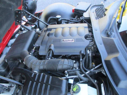 2008 Pontiac Solstice