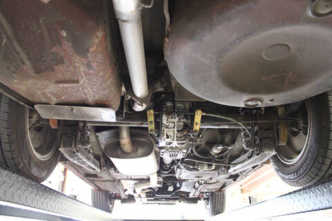 1985 Alfa Romeo Spider Veloce