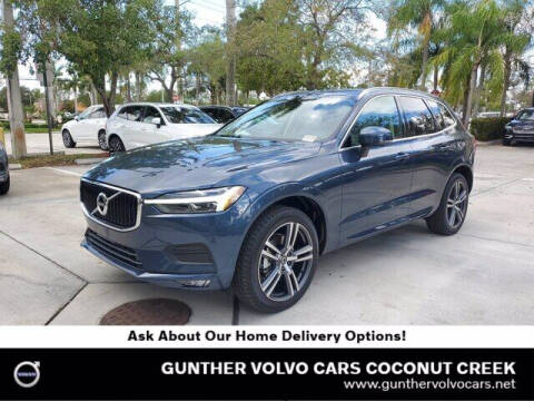 2021 Volvo XC60