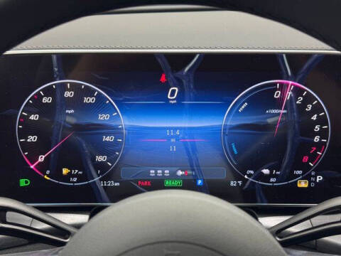 2026 Mercedes-Benz GLC GLC 350e 4MATIC