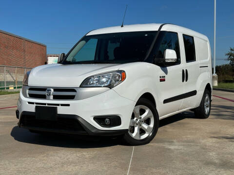 2018 RAM ProMaster City for sale at AUTO DIRECT in Houston TX