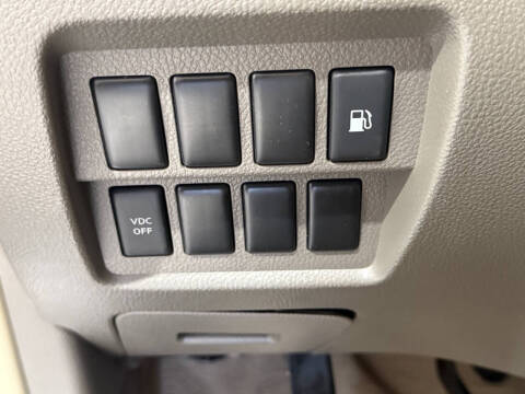 2009 Nissan Murano S