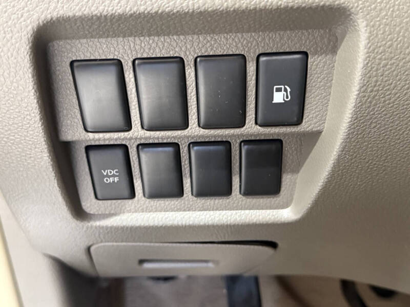 2009 Nissan Murano S