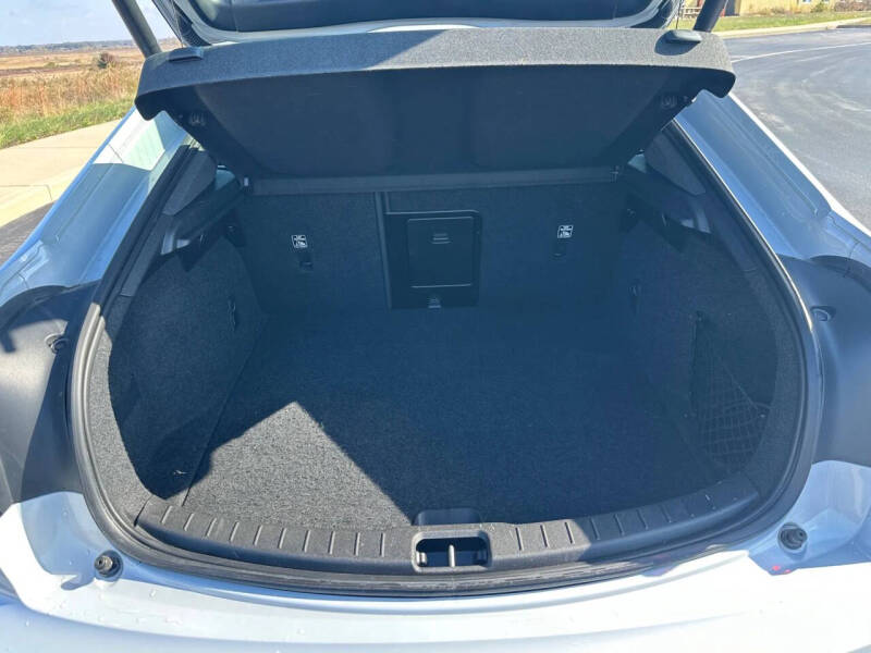 2023 Polestar 2 Long Range Dual Motor