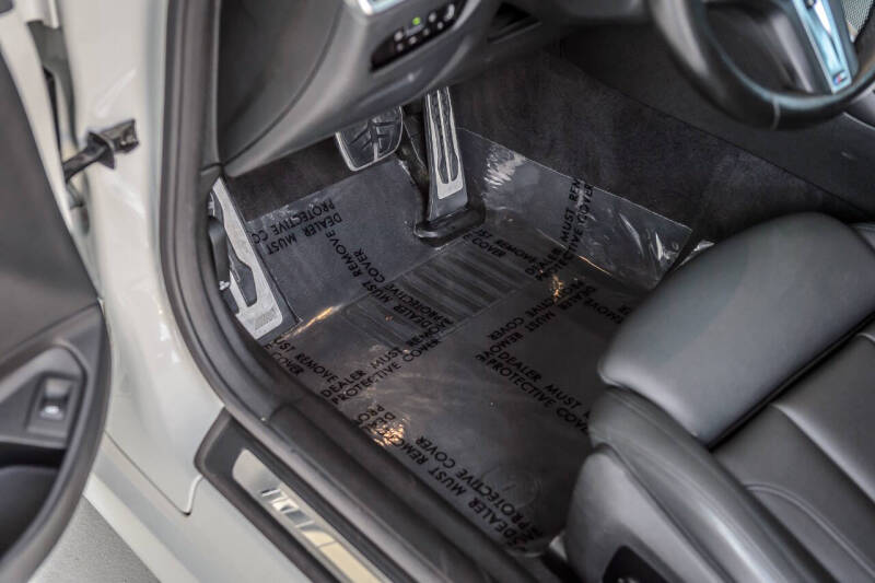 2021 BMW 4 Series M440i xDrive