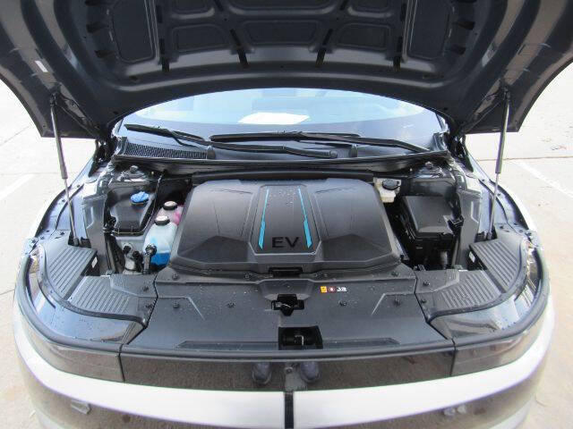 2023 Hyundai Ioniq 5 Limited