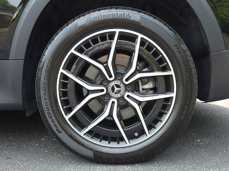 2023 Mercedes-Benz EQB EQB 350 4MATIC