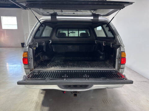 2004 Toyota Tundra