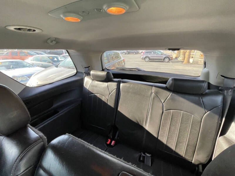 2014 GMC Acadia SLT-2