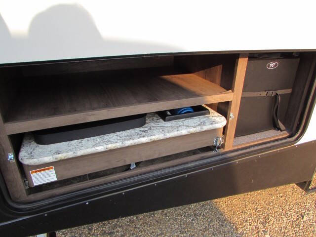 2019 Keystone RV PASSPORT 3