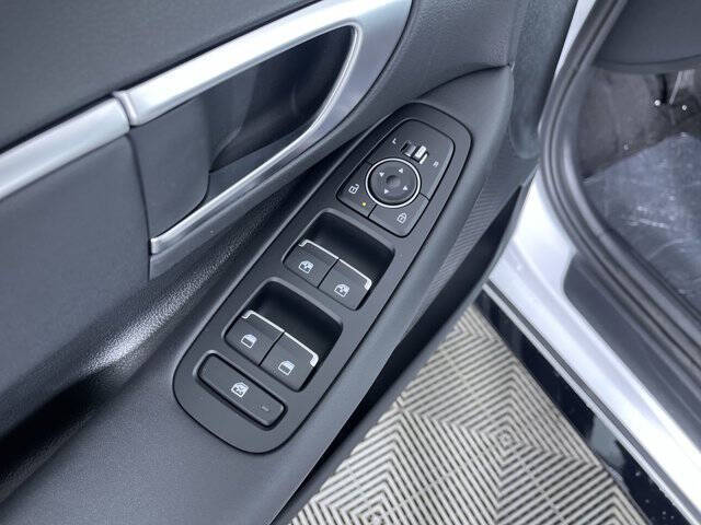 2026 Hyundai Sonata