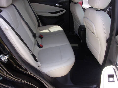 2022 Buick Encore GX Preferred