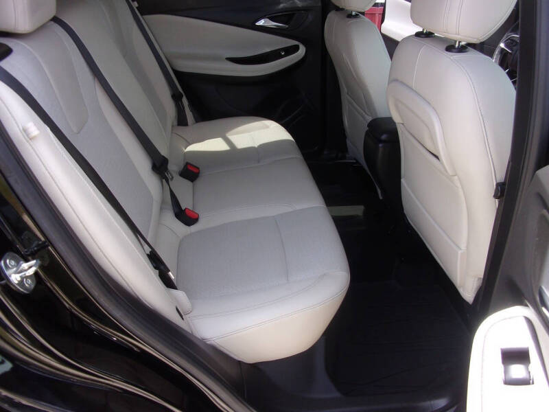 2022 Buick Encore GX Preferred
