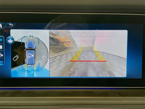 2025 Mercedes-Benz G-Class G 550