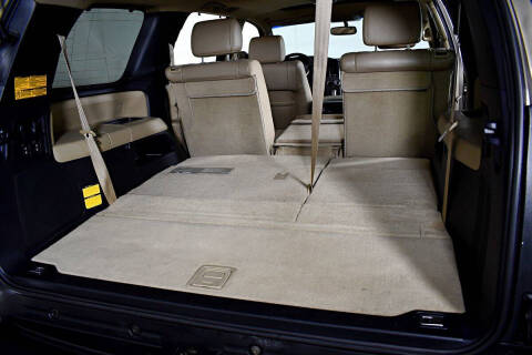 2014 Toyota Sequoia Limited