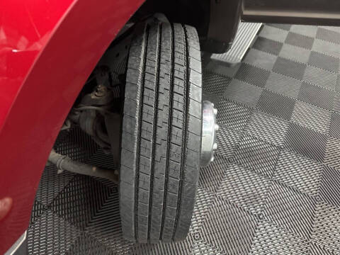 2017 Ford F-450 Super Duty King Ranch