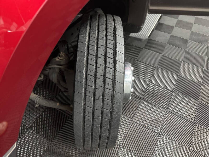 2017 Ford F-450 Super Duty King Ranch