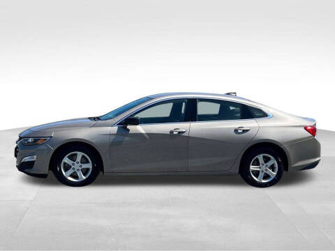 2023 Chevrolet Malibu LS
