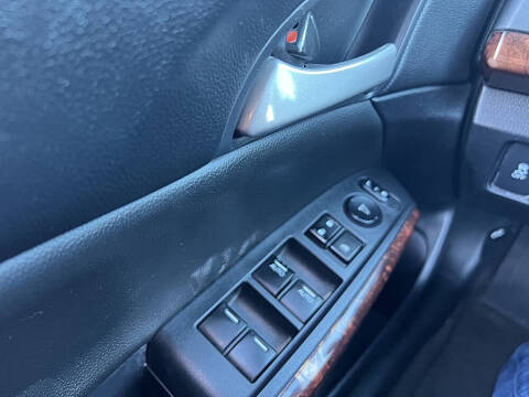 2012 Honda Crosstour EX V6