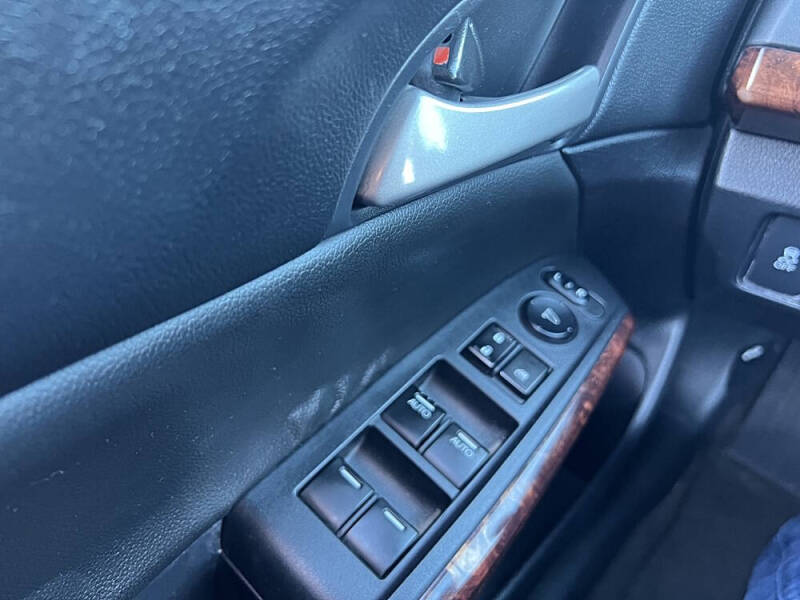 2012 Honda Crosstour EX V6