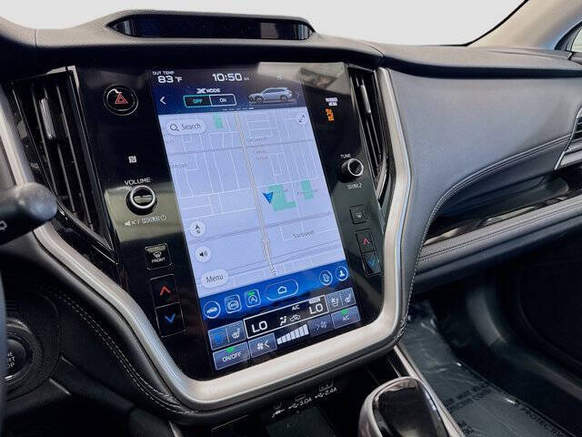 2023 Subaru Outback Touring XT