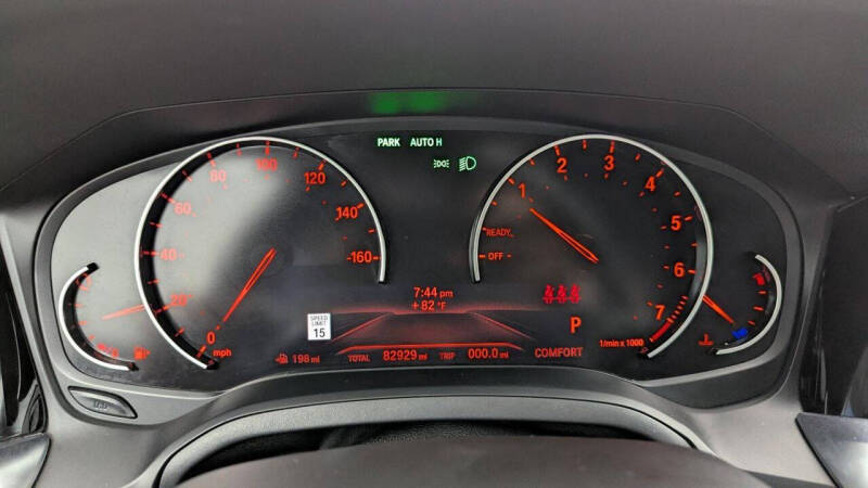 2020 BMW 3 Series 330i