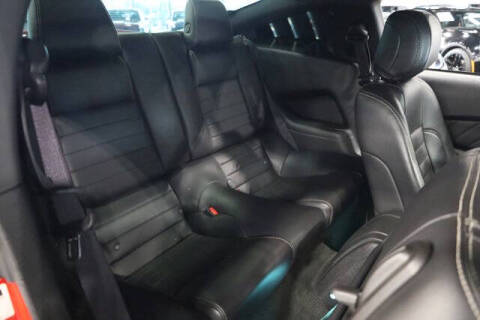 2014 Ford Mustang GT Premium