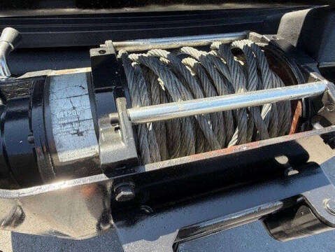 2000 Ford F-450 Super Duty