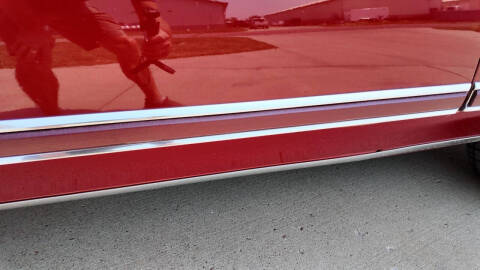 1979 Lincoln Mark V