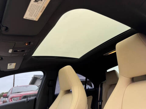 2018 Mercedes-Benz CLA CLA 250
