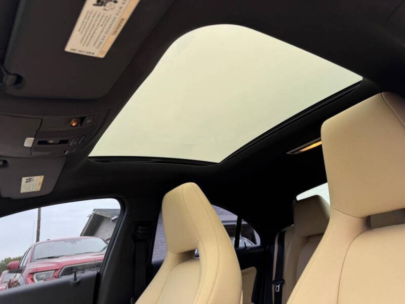 2018 Mercedes-Benz CLA CLA 250