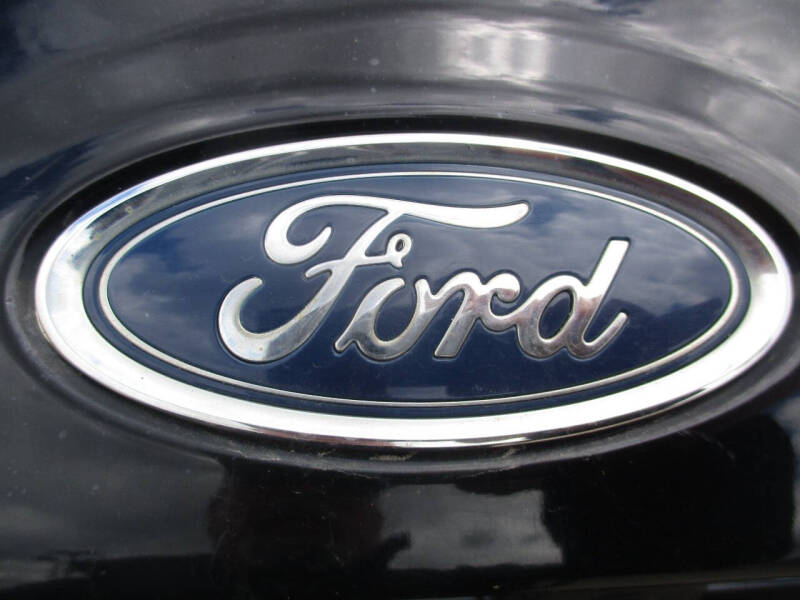 2018 Ford Focus SEL
