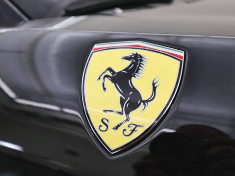 2017 Ferrari California T