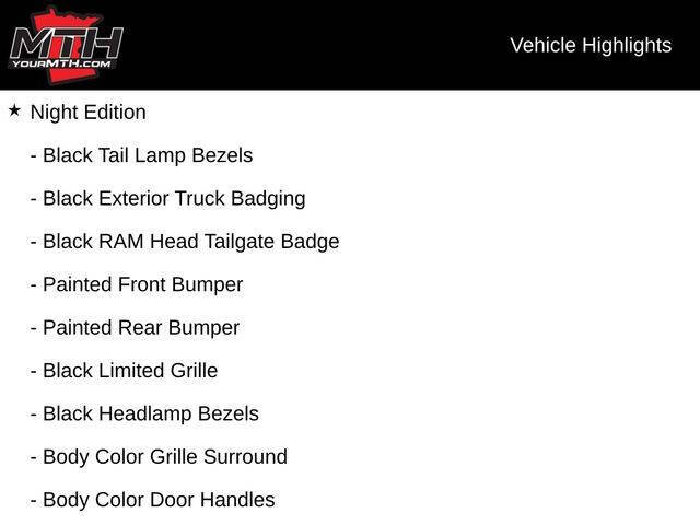 2021 RAM 2500 Limited