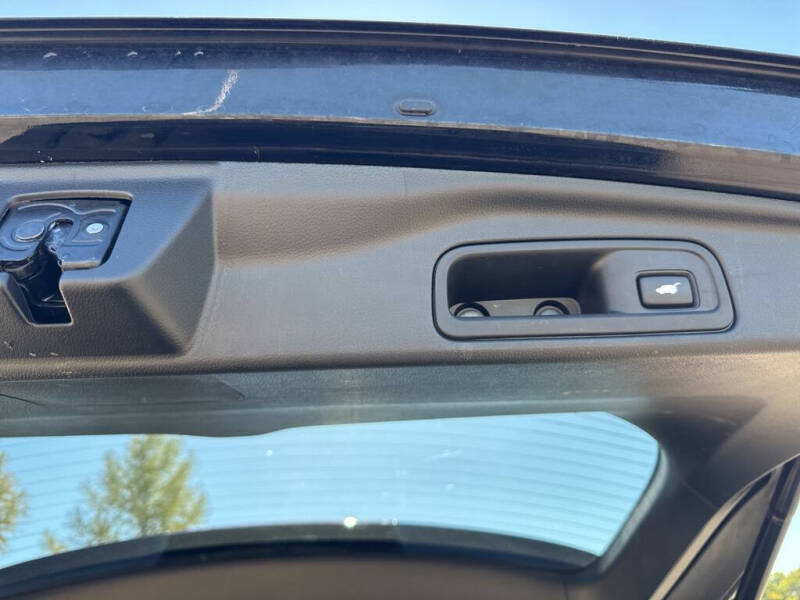 2021 Honda Pilot Elite