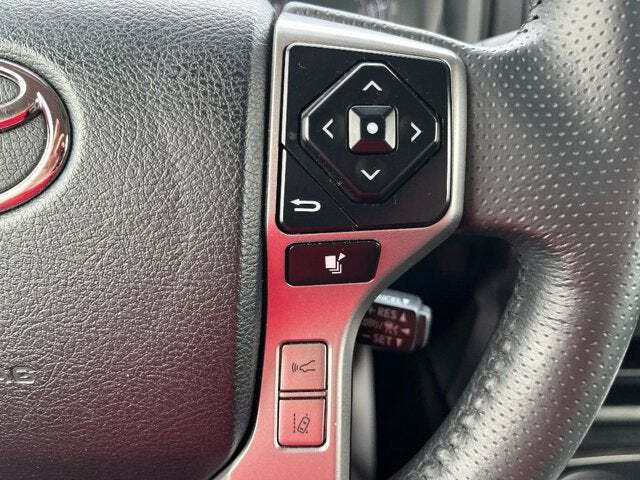 2024 Toyota 4Runner 44