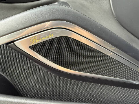 2015 Porsche 911 Turbo S