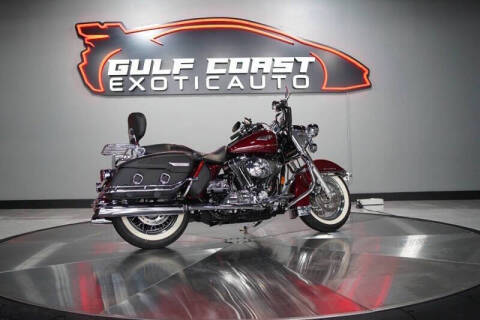 2004 Harley-Davidson Road Glide