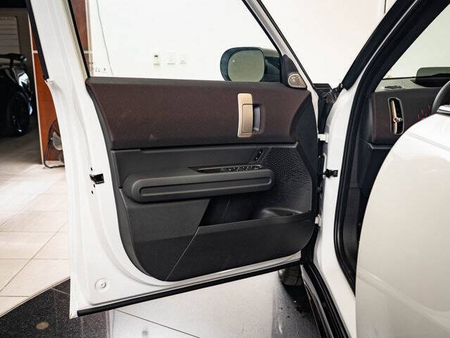 2026 MINI Countryman S ALL4