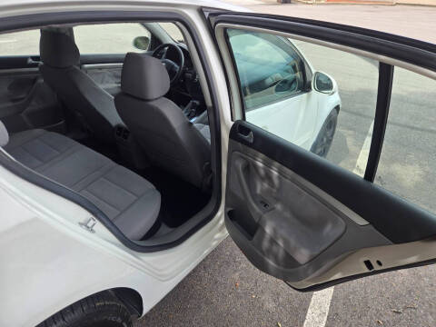 2007 Volkswagen Rabbit