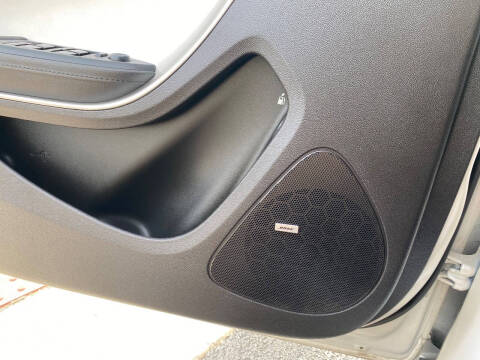 2012 Chevrolet Volt Premium