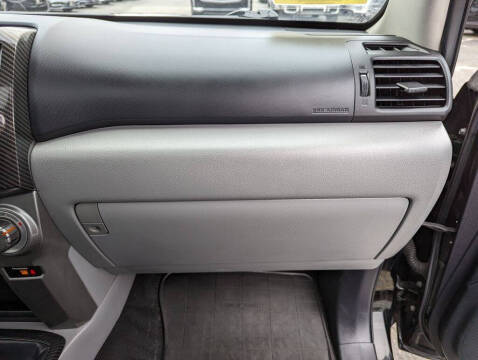 2012 Toyota 4Runner Trail