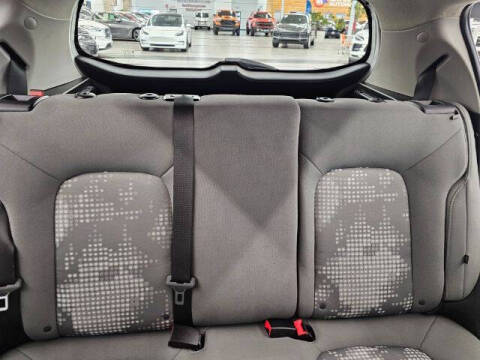 2018 Chevrolet Sonic LT Auto Fleet