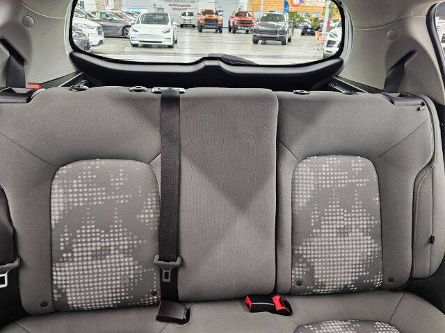 2018 Chevrolet Sonic LT Auto Fleet