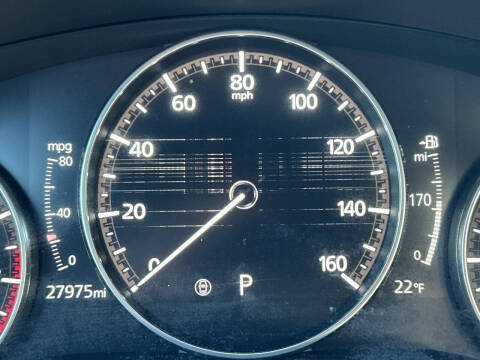 2019 Mazda Mazda3 Hatchback